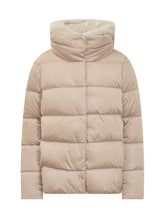 Piumino Cappa - Donna | Lidia Shopping