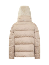 Piumino Cappa - Donna | Lidia Shopping