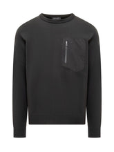 Knitted Sweater - Herno | Lidia Shopping