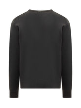 Knitted Sweater - Herno | Lidia Shopping