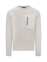 Knitted Sweater - Herno | Lidia Shopping