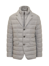 Blazer Down Jacket - Herno | Lidia Shopping