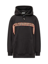 Curb Over Hoodie - Lanvin | Lidia Shopping