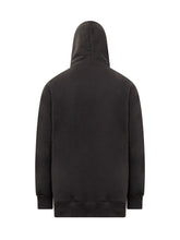 Curb Over Hoodie - Lanvin | Lidia Shopping
