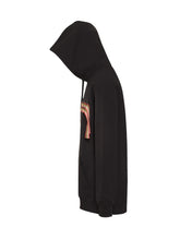 Curb Over Hoodie - Lanvin | Lidia Shopping