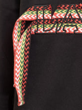 Curb Over Hoodie - Lanvin | Lidia Shopping