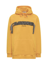 Curb Over Hoodie - Lanvin | Lidia Shopping