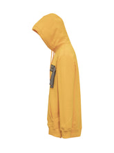 Curb Over Hoodie - Lanvin | Lidia Shopping