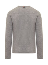 Crew Neck Sweater - Men | Lidia Shopping