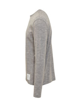 Crew Neck Sweater - Men | Lidia Shopping