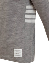 Crew Neck Sweater - Men | Lidia Shopping