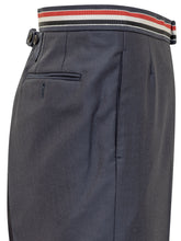 Trousers with Tricolor - Men | Lidia Shopping