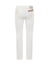 Bard Jeans - Jacob Cohen | Lidia Shopping