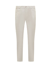 Bard Trousers - Jacob Cohen | Lidia Shopping