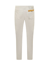 Bard Trousers - Jacob Cohen | Lidia Shopping