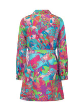 Floral Summer Dress - Kids | Lidia Shopping