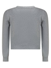 Sweater with Logo - Kids | Lidia Shopping