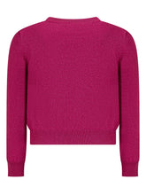 Sweater with Logo - Kids | Lidia Shopping