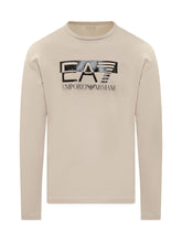 Long sleeves T-shirt - Ea7 | Lidia Shopping