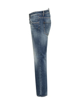 Pac-Man x Dsquared2 Jeans - Dsquared2 Pacman Capsule | Lidia Shopping