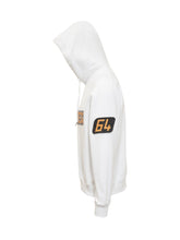 Hoodie with Logo - Dsquared2 | Lidia Shopping