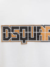 Hoodie with Logo - Dsquared2 | Lidia Shopping