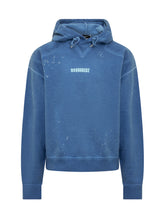 Cipro Hoodie - Dsquared2 | Lidia Shopping