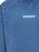 Cipro Hoodie - Dsquared2 | Lidia Shopping
