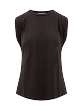 Slevveless T-shirt - Michael Michael Kors | Lidia Shopping