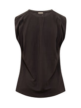 Slevveless T-shirt - Michael Michael Kors | Lidia Shopping