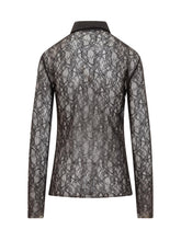 Lace Shirt - Philosophy Di Lorenzo Serafini | Lidia Shopping
