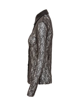 Lace Shirt - Philosophy Di Lorenzo Serafini | Lidia Shopping
