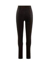 Velvet Trousers - Philosophy Di Lorenzo Serafini | Lidia Shopping