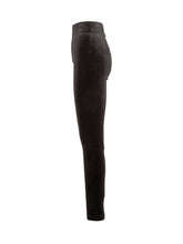Velvet Trousers - Philosophy Di Lorenzo Serafini | Lidia Shopping