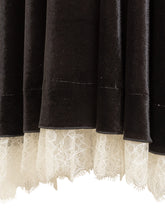 Velvet Dress - Philosophy Di Lorenzo Serafini | Lidia Shopping