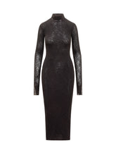 Lace Dress - Philosophy Di Lorenzo Serafini | Lidia Shopping