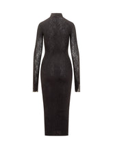 Lace Dress - Philosophy Di Lorenzo Serafini | Lidia Shopping