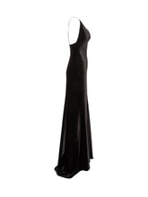 Velvet Long Dress - Philosophy Di Lorenzo Serafini | Lidia Shopping