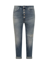 Jeans Koons Gioiel - Dondup | Lidia Shopping