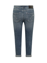 Jeans Koons Gioiel - Dondup | Lidia Shopping