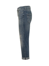 Jeans Koons Gioiel - Dondup | Lidia Shopping