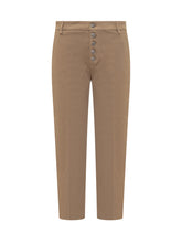 Nima Pant - Dondup | Lidia Shopping