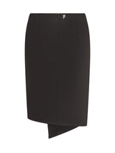 Skirt - Dondup | Lidia Shopping