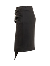 Skirt - Dondup | Lidia Shopping