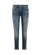 Monroe Jeans - Dondup | Lidia Shopping