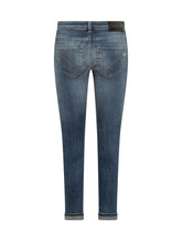 Monroe Jeans - Dondup | Lidia Shopping