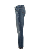 Monroe Jeans - Dondup | Lidia Shopping