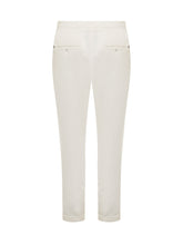 Gaubert Trousers - Dondup | Lidia Shopping