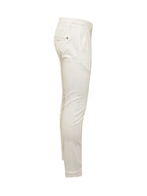 Gaubert Trousers - Dondup | Lidia Shopping