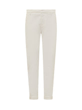 Gaubert Pants - Dondup | Lidia Shopping